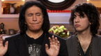 Gene Simmons: Family Jewels: Hip Hop Gene