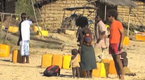 Earth Focus: Wind Power: Meeting The Needs Of Mozambique