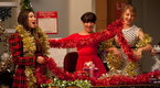 Glee: Extraordinary Merry Christmas (season 3, episode 9)