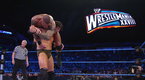 Friday Night SmackDown: Randy Orton vs. Wade Barrett