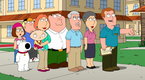 Family Guy: Grumpy Old Man (season 10, episode 9)