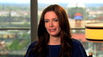 Grimm: Finale Interview: Bitsie Tulloch