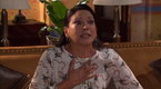 La Que No Podía Amar: Rosaura Sufre Un Infarto Cuando Paula La Enfrenta