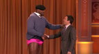 Late Night with Jimmy Fallon: Fri, Feb 3, 2012 (season 2, episode 581)