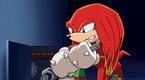 Sonic X: Chaotix' Electric Shock Love Tactics (season 3, episode 65)