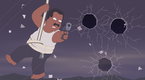The Cleveland Show: Die Semi-Hard (season 3, episode 7)