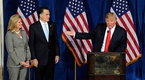 NBC TODAY Show: Trump Endorses Romney Over Gingrich
