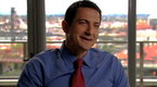 Grimm: Finale Interview: Sasha Roiz