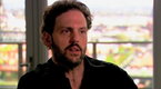 Grimm: Finale Interview: Silas Weir Mitchell