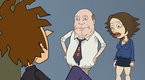 Odd Job Jack: Tom arnold On Odd Job Jack