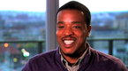 Grimm: Finale Interview: Russell Hornsby