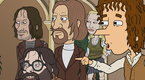 Odd Job Jack: Scott Thompson On Odd Job Jack