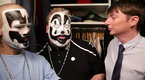 7 Minutes in Heaven with Mike O'Brien: Insane Clown Posse