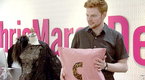 Mad Fashion: Jakes Learns to Sew