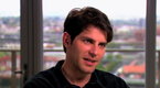 Grimm: Finale Interviews: David Giuntoli
