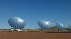 Four Corners: Earth, Wind and Fire