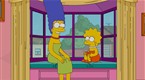 The Simpsons: How Munched Is That Birdie in the Window (season 22, episode 7)