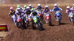 AMA Motocross: 2011 AMA Motocross - 250 Class Preview