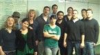 Cougar Town: Writers vs. Actors Episode 2, Part 1