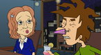 Odd Job Jack: Megan Follows On Odd Job Jack