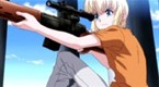 Gunslinger Girl: Il Teatrino: The Light of Venice, the Darkness of the Heart (season 2, episode 1)
