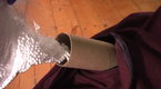 Howcast: How to Make a Beanbag Chair