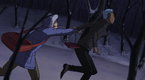 Darker Than Black: Black Cats Do Not Dream of Stars (season 2, episode 1)