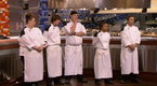 Hell's Kitchen: 5 Chefs Compete (season 9, episode 13)