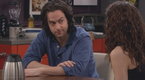 Whitney: Strip Club Hangover