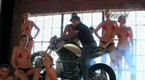 SuperBikes!: Girls and Burnouts