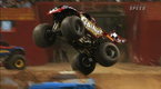 Monster Jam Freestyle: Hard Grind
