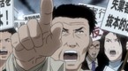 Kurau: Phantom Memory: The Frozen River (season 1, episode 21)
