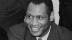 Paul Robeson: Tribute to an Artist: Robeson On Robeson