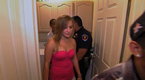 Campus P.D.: Underage Partygoer Tries to Flee