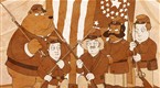 TV SHOW - The Cleveland Show Season 2 Episode 15