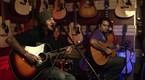 RMTV Live Performances: Smile Empty Soul: Silhouettes