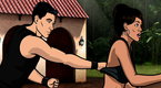 Archer: El Contador
