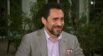 Award Season: Oscar Lunch 2012: Demian Bichir