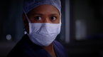 Grey's Anatomy: The Girl With No Name (season 8, episode 20)