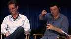 American Dad!: Seth Goes Back to the Future