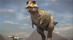 Naked Science: The Feathered Dinosaur