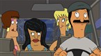 TV SHOW - Bob's Burgers Season 1 Episode 6