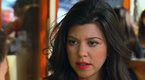 Keeping Up with The Kardashians: Touchy Subject