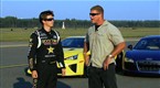 Battle of the Supercars: Operation Super Coupe (season 1, episode 13)