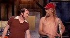 The Naked Trucker &amp; T-Bones Show: T-Bones TV (season 1, episode 7)