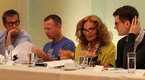 The Fashion Fund: Trial by Jury