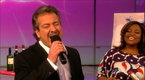 The View: Fazio With a Celebrity Valentine's, Part 2