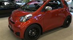DriveMojo: Toyota's Scion IQ: Microcar for North America