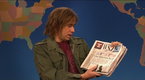 Saturday Night Live: Weekend Update: Nicholas Fehn