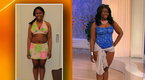 The Revolution: Swimsuit in 20 Days: Swimsuits Revealed